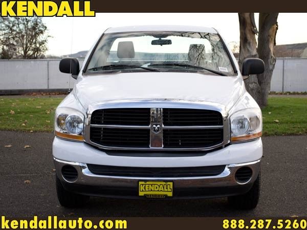 Dodge Ram 1500 3500 SLT Crew LB Dually DSL Unspecified