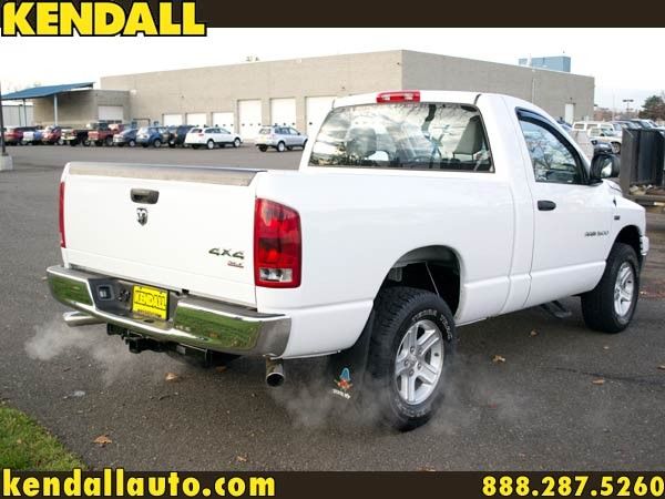 Dodge Ram 1500 2006 photo 2