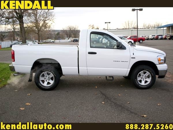 Dodge Ram 1500 2006 photo 3