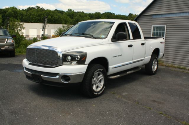 Dodge Ram 1500 2006 photo 26