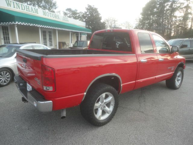 Dodge Ram 1500 2006 photo 1