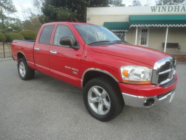 Dodge Ram 1500 2006 photo 2