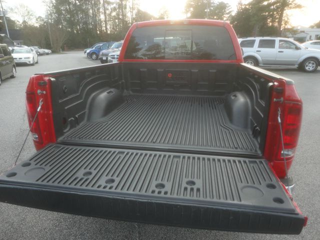 Dodge Ram 1500 2006 photo 4