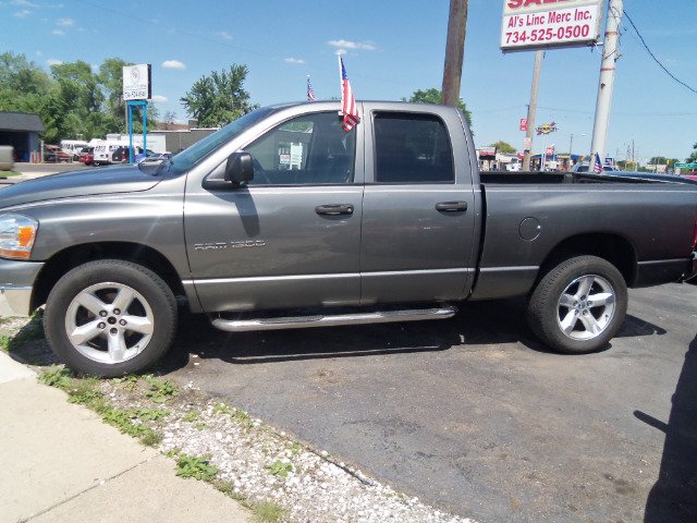 Dodge Ram 1500 2006 photo 1