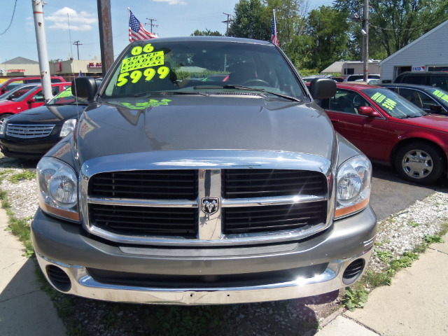 Dodge Ram 1500 2006 photo 2