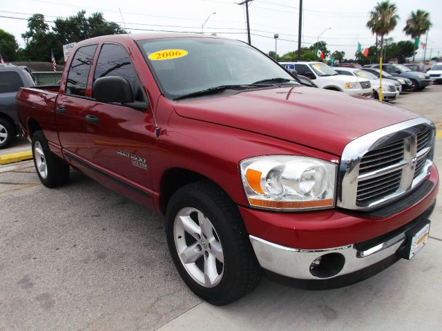 Dodge Ram 1500 2006 photo 1