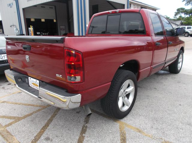 Dodge Ram 1500 2006 photo 2