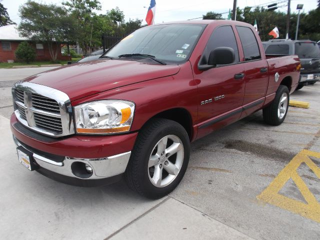 Dodge Ram 1500 2006 photo 3