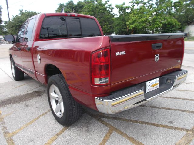 Dodge Ram 1500 2006 photo 4