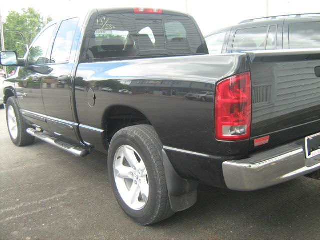 Dodge Ram 1500 2006 photo 1