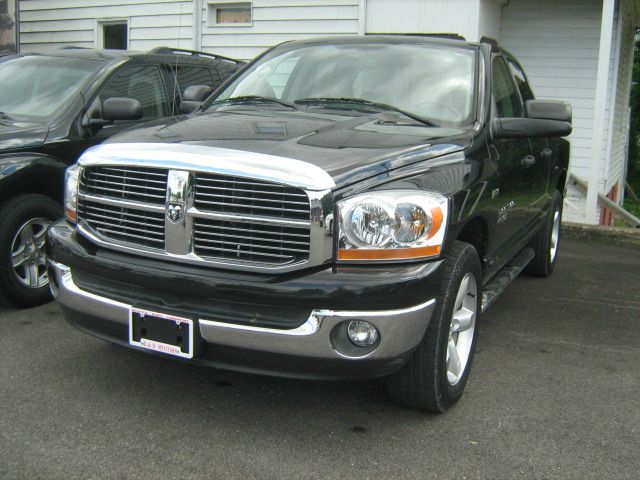 Dodge Ram 1500 2006 photo 2