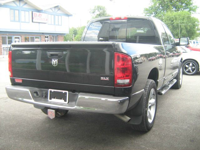 Dodge Ram 1500 2006 photo 4