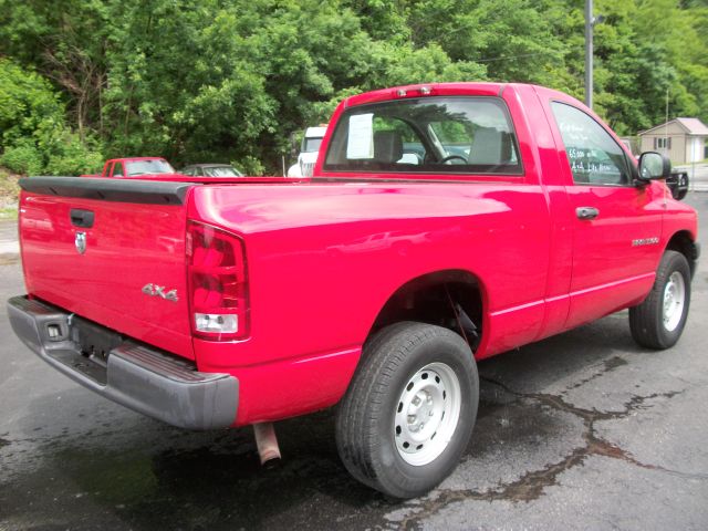 Dodge Ram 1500 2006 photo 3