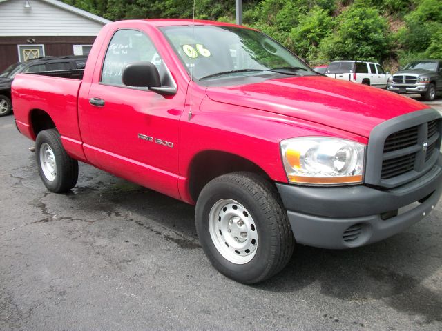 Dodge Ram 1500 2006 photo 4