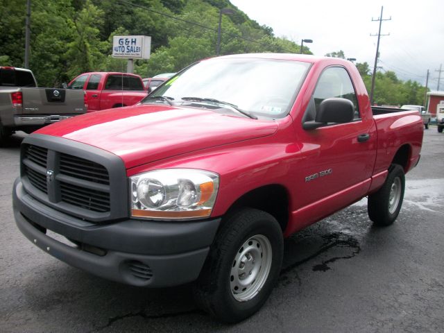 Dodge Ram 1500 2006 photo 6