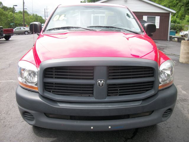 Dodge Ram 1500 2006 photo 7