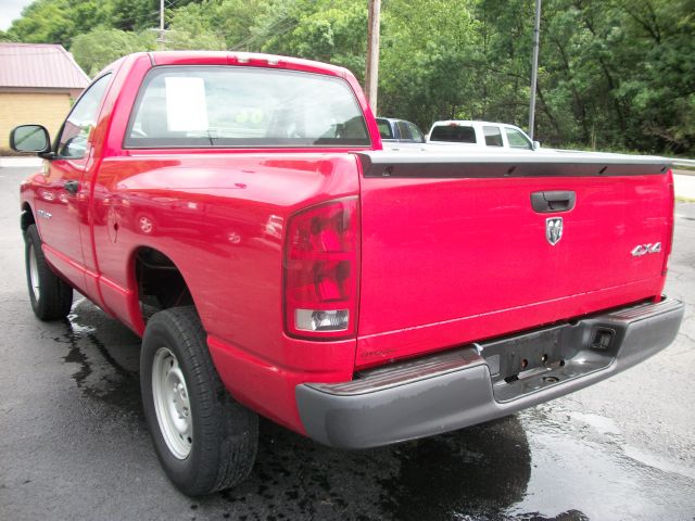 Dodge Ram 1500 2006 photo 8