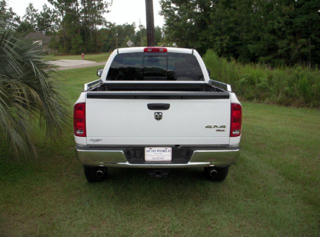 Dodge Ram 1500 2006 photo 1