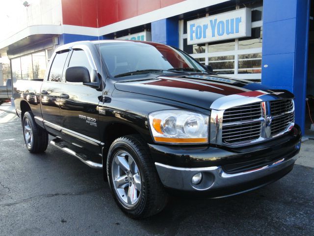 Dodge Ram 1500 2006 photo 1