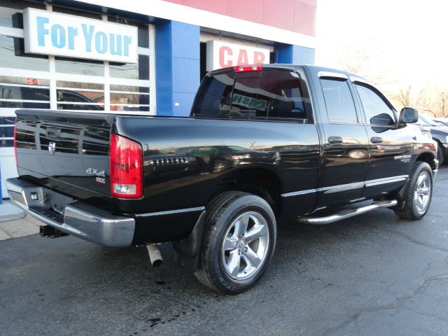 Dodge Ram 1500 2006 photo 2