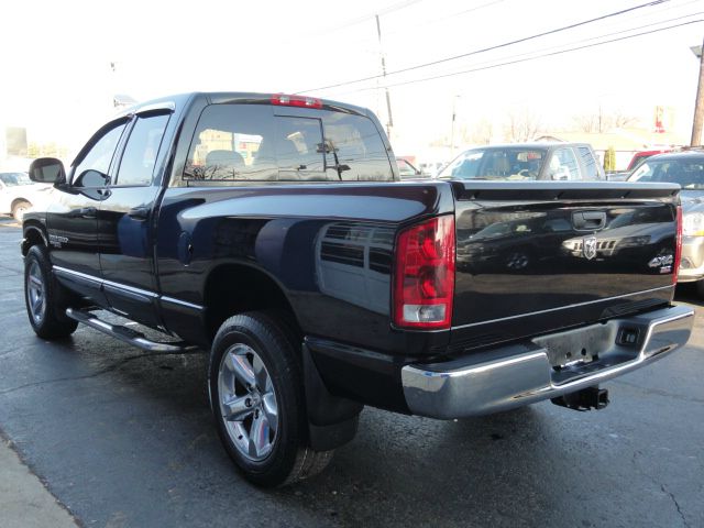 Dodge Ram 1500 2006 photo 3