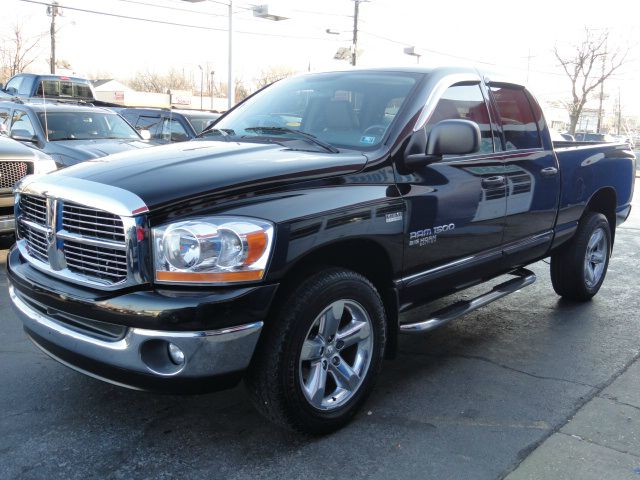 Dodge Ram 1500 2006 photo 4