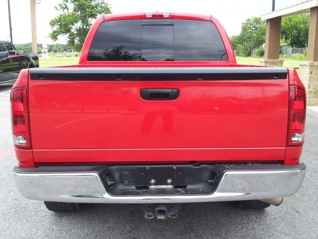 Dodge Ram 1500 2006 photo 1