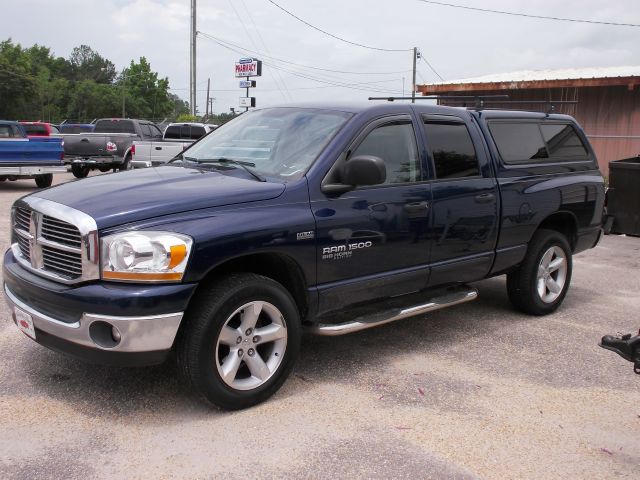 Dodge Ram 1500 Collection Rogue Pickup Truck