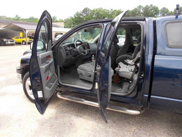 Dodge Ram 1500 2006 photo 1