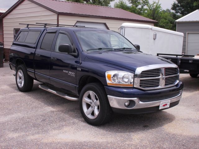 Dodge Ram 1500 2006 photo 2