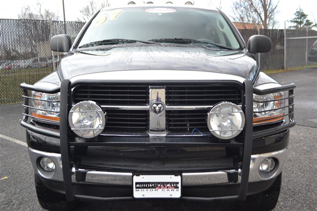 Dodge Ram 1500 2006 photo 2