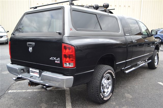 Dodge Ram 1500 2006 photo 5