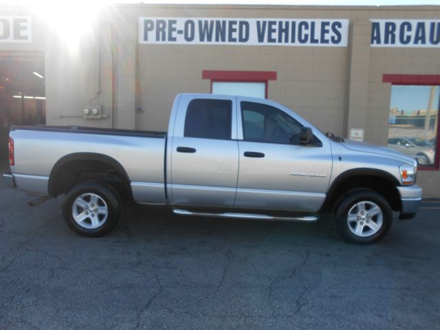 Dodge Ram 1500 2006 photo 1