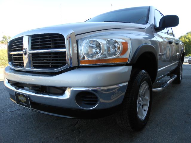 Dodge Ram 1500 2006 photo 3