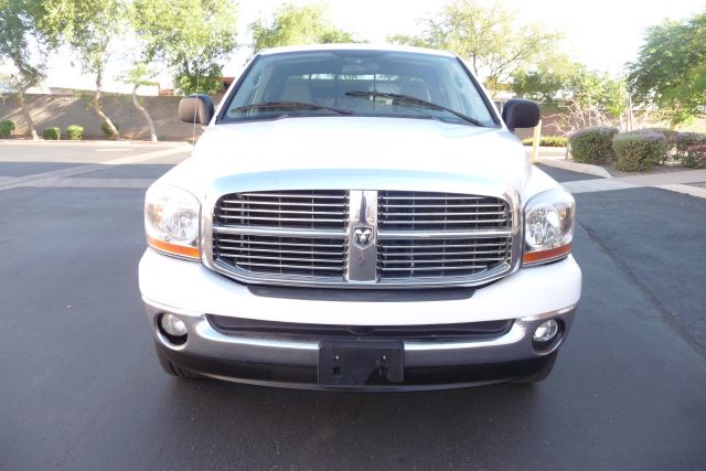 Dodge Ram 1500 2006 photo 18