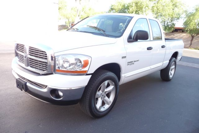 Dodge Ram 1500 2006 photo 19