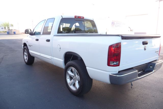 Dodge Ram 1500 2006 photo 21