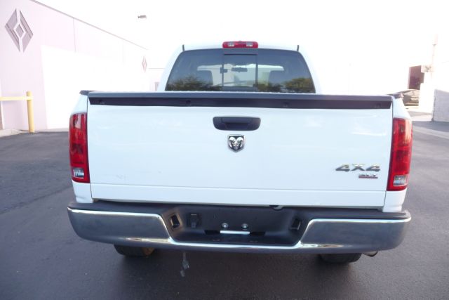 Dodge Ram 1500 2006 photo 23