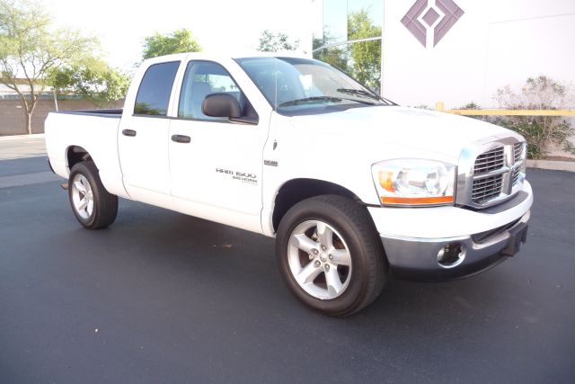 Dodge Ram 1500 2006 photo 24