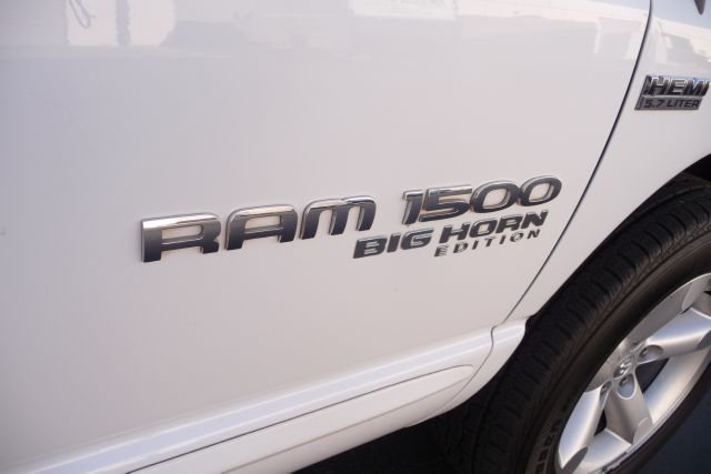 Dodge Ram 1500 2006 photo 9