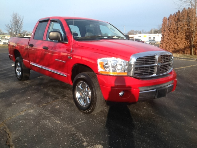 Dodge Ram 1500 2006 photo 1