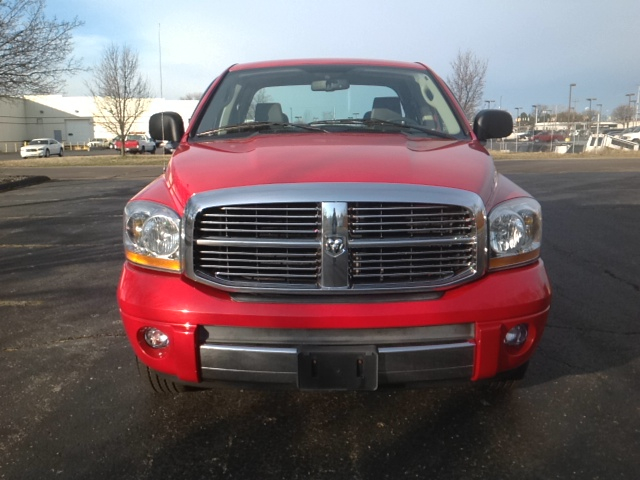 Dodge Ram 1500 2006 photo 4