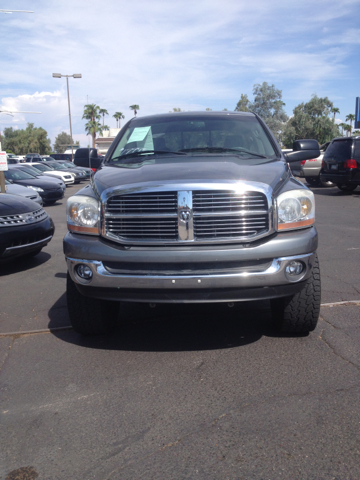 Dodge Ram 1500 Collection Rogue Pickup Truck