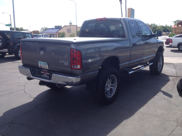 Dodge Ram 1500 2006 photo 2