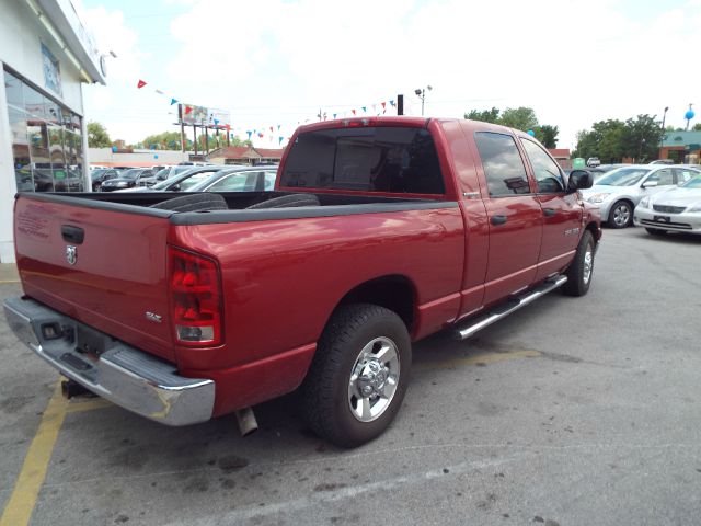 Dodge Ram 1500 2WD Regular Cab 6.3 Ft Box ST Pickup Truck