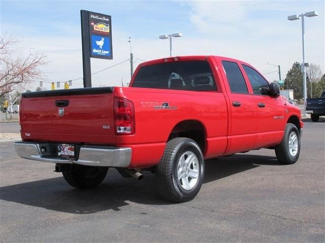 Dodge Ram 1500 2006 photo 2