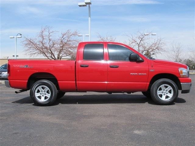 Dodge Ram 1500 2006 photo 3