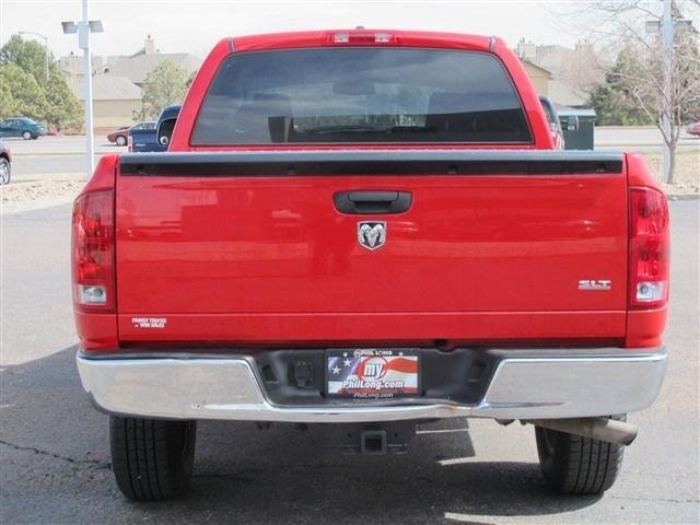 Dodge Ram 1500 2006 photo 4