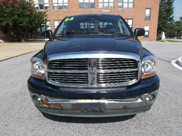 Dodge Ram 1500 2006 photo 3