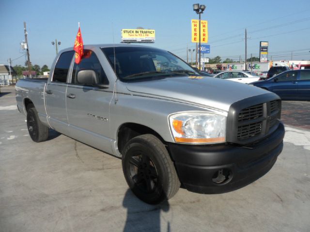 Dodge Ram 1500 2006 photo 13